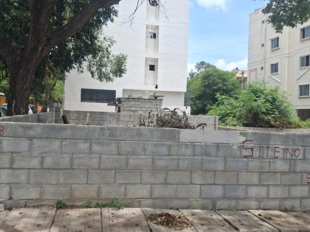 Residential Plot in Nagadevana Halli for resale Bengaluru. The reference number is 20948169