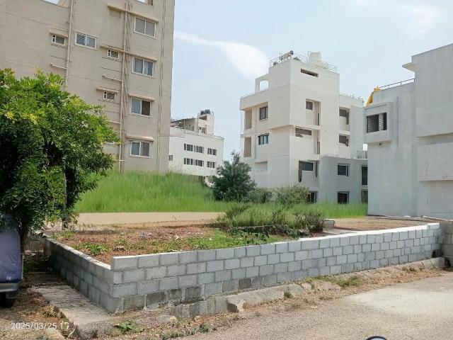 Residential Plot in Nagadevana Halli for resale Bengaluru. The reference number is 20176228