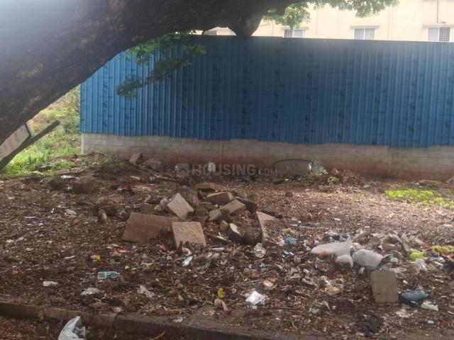 Residential Plot in Nagadevana Halli for resale Bengaluru. The reference number is 20388943