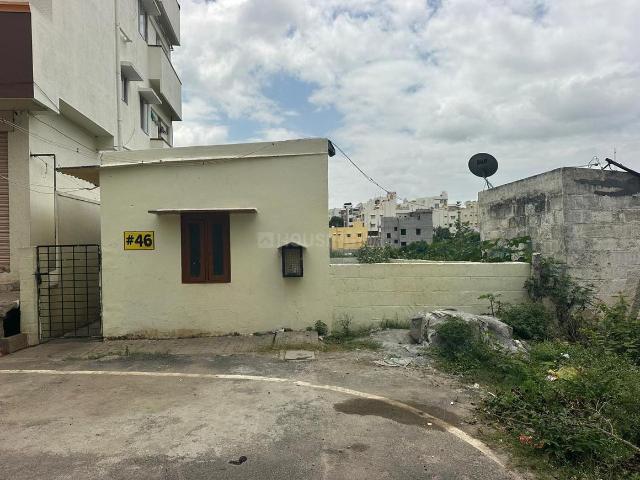 Residential Plot in Nagadevana Halli for resale Bengaluru. The reference number is 21004290