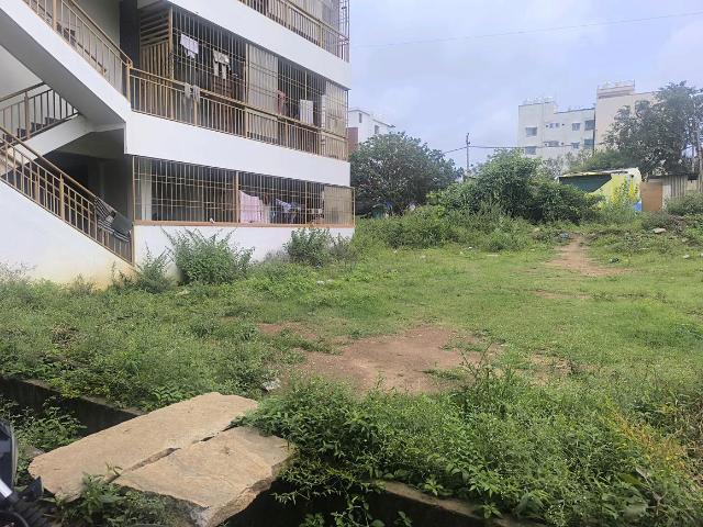 Residential Plot in Nagadevana Halli for resale Bengaluru. The reference number is 21162470