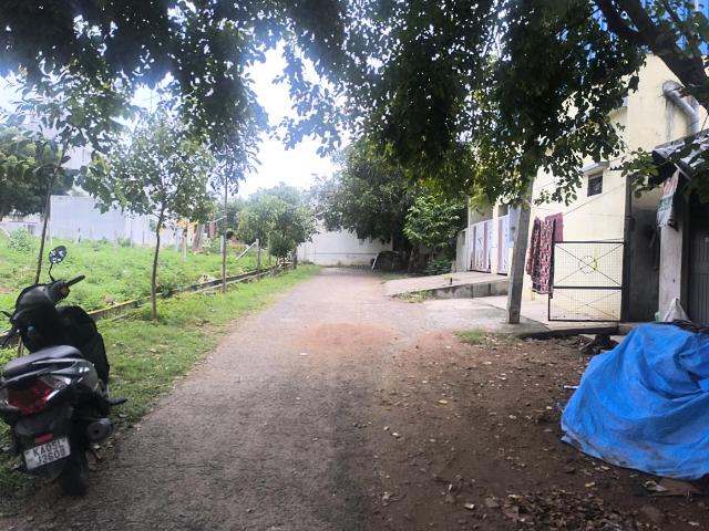 Residential Plot in Nagadevana Halli for resale Bengaluru. The reference number is 21162475