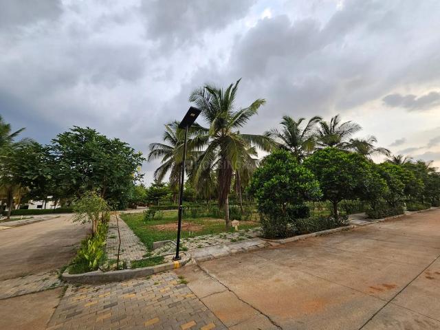 Residential Plot in Nagamangala for resale Bengaluru. The reference number is 19863171