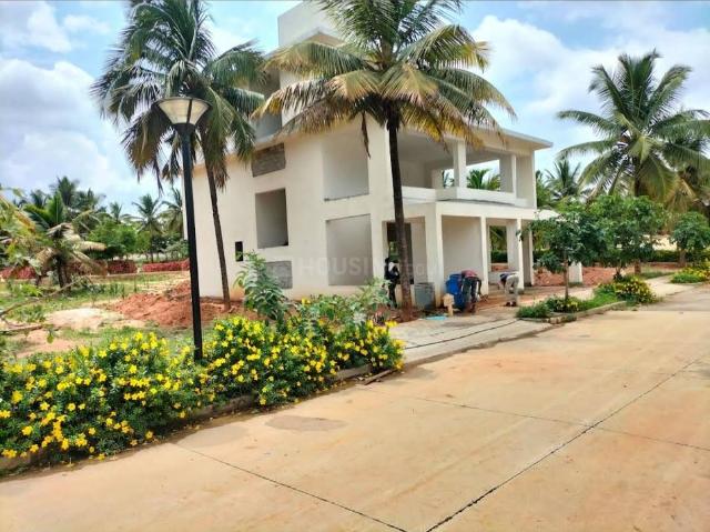 Residential Plot in Nagamangala for resale Bengaluru. The reference number is 20307594