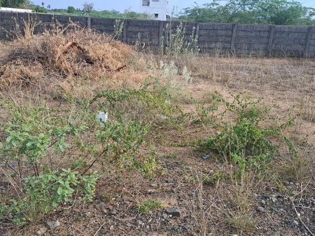 Residential Plot in Nagamangalam for resale Tiruchirappalli. The reference number is 21102266