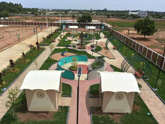 Residential Plot in Nagamangalam for resale Tiruchirappalli. The reference number is 21361756