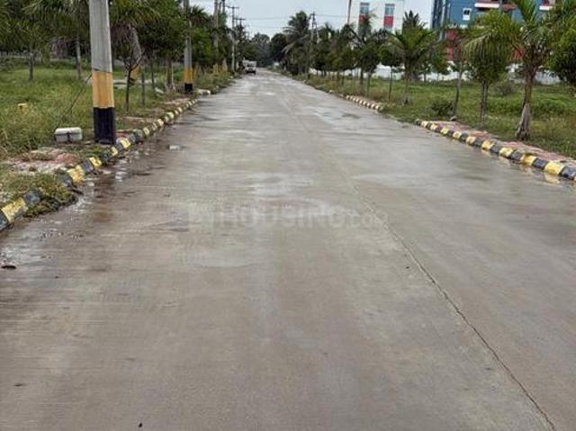 Residential Plot in Nagaram Ranga Reddy District for resale Secunderabad. The reference number is 17986150