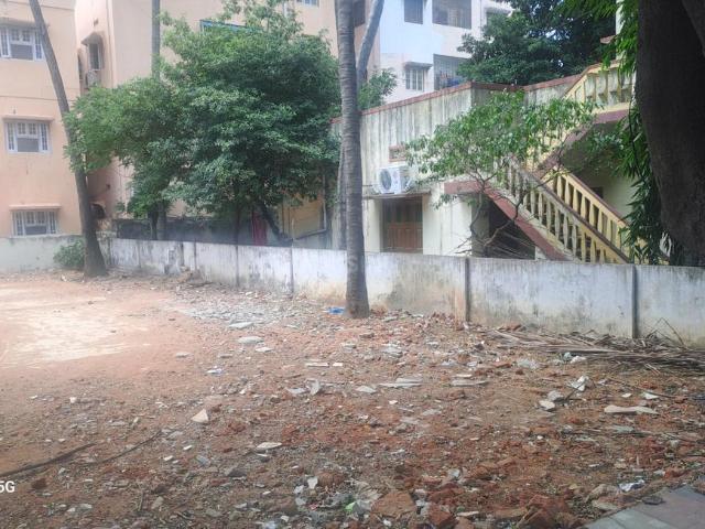 Residential Plot in Dammaiguda for resale Secunderabad. The reference number is 20556231