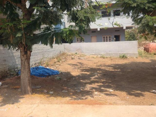 Residential Plot in Nagaram Ranga Reddy District for resale Secunderabad. The reference number is 20659684