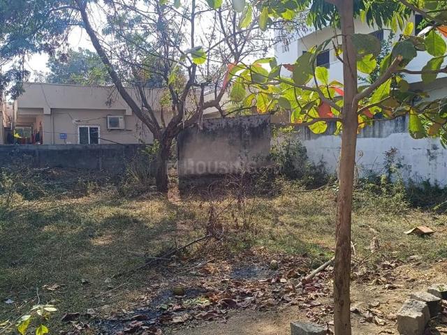 Residential Plot in Nagaram Ranga Reddy District for resale Secunderabad. The reference number is 21194035