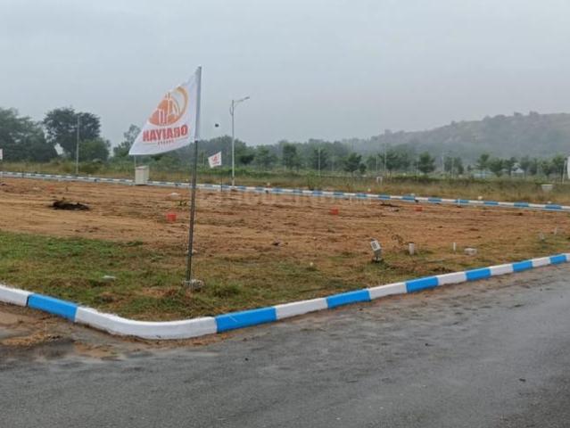Residential Plot in Nagarathpet for resale Bengaluru. The reference number is 16001708