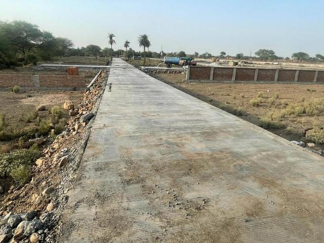 Residential Plot in Nagarathpet for resale Bengaluru. The reference number is 11908358
