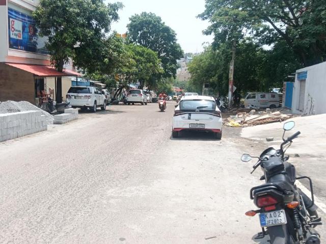 Residential Plot in Nagarbhavi for resale Bengaluru. The reference number is 19852867