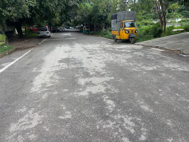 Residential Plot in Nagarbhavi for resale Bengaluru. The reference number is 20989775