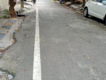 Residential Plot in Nagarbhavi for resale Bengaluru. The reference number is 20068748