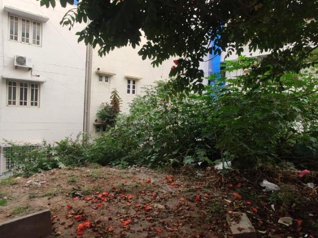 Residential Plot in Nagarbhavi for resale Bengaluru. The reference number is 20380129
