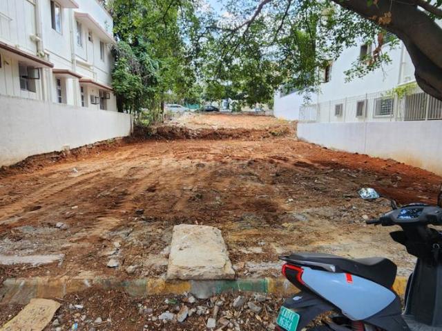 Residential Plot in Nagarbhavi for resale Bengaluru. The reference number is 21062741