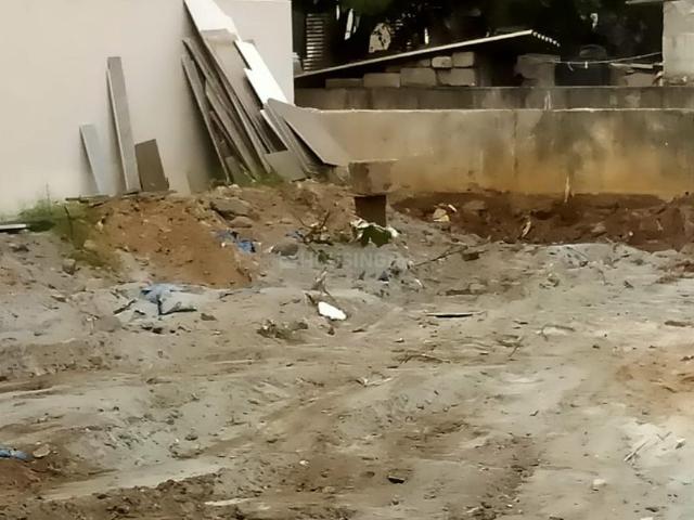 Residential Plot in Nagarbhavi for resale Bengaluru. The reference number is 21080490