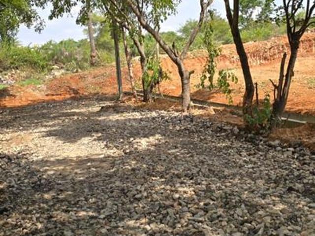 Residential Plot in Nagarbhavi for resale Bengaluru. The reference number is 21111269