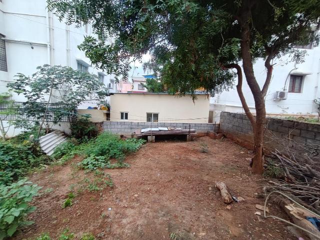 Residential Plot in Nagarbhavi for resale Bengaluru. The reference number is 21258394