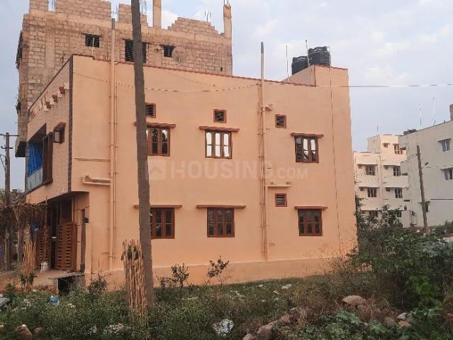 Residential Plot in Nagasandra, Bengaluru North for resale Bengaluru. The reference number is 15587950