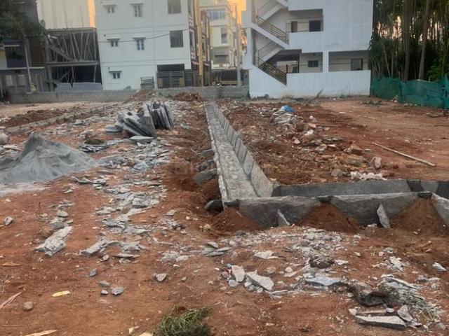 Residential Plot in Nagasandra, Bengaluru North for resale Bengaluru. The reference number is 19919189