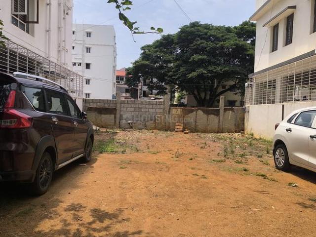Residential Plot in Nagasandra, Bengaluru North for resale Bengaluru. The reference number is 20310990
