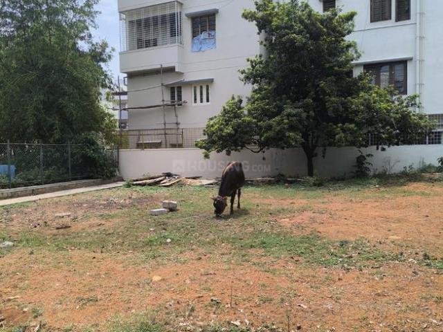 Residential Plot in Nagasandra, Bengaluru North for resale Bengaluru. The reference number is 20311078