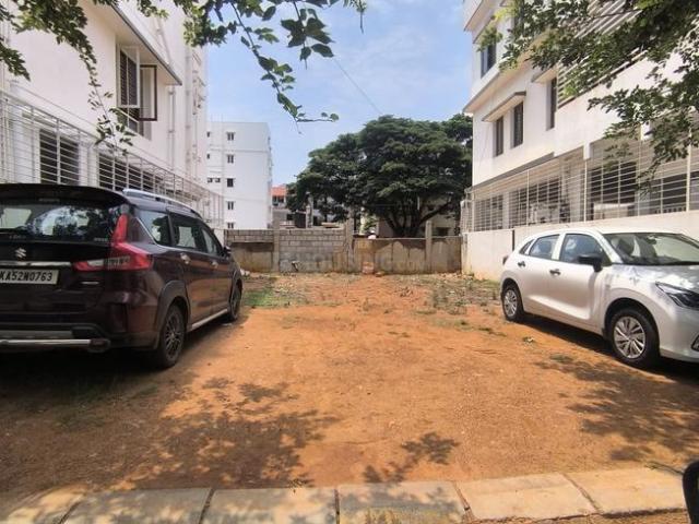 Residential Plot in Nagasandra, Bengaluru North for resale Bengaluru. The reference number is 20311107