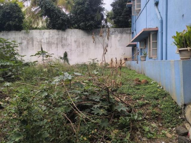 Residential Plot in Nagasandra, Bengaluru North for resale Bengaluru. The reference number is 20399398