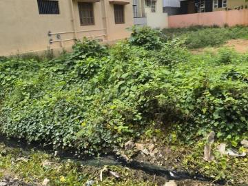 Residential Plot in Nagasandra, Bengaluru North for resale Bengaluru. The reference number is 20538222