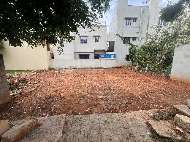 Residential Plot in Nagasandra, Bengaluru North for resale Bengaluru. The reference number is 21023524
