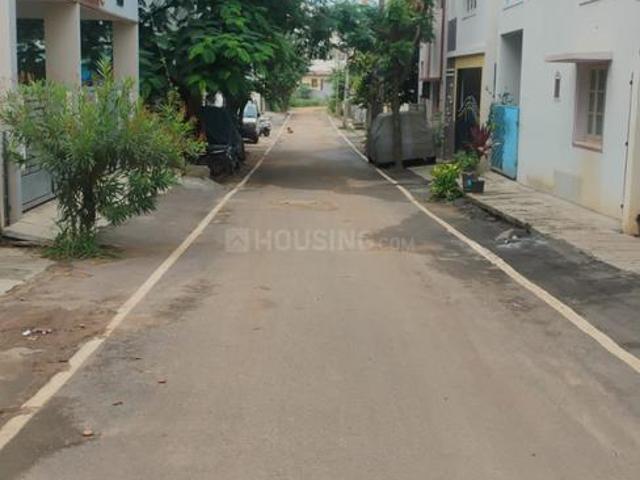 Residential Plot in Nagasandra, Bengaluru North for resale Bengaluru. The reference number is 21369520