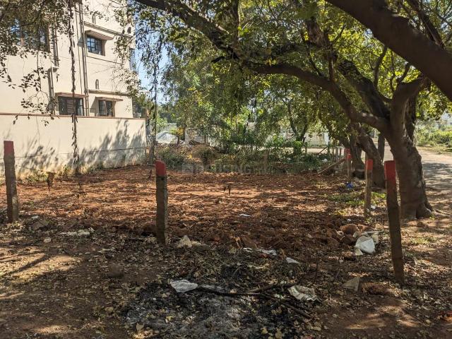 Residential Plot in Nagasandra, Bengaluru North for resale Bengaluru. The reference number is 19190758