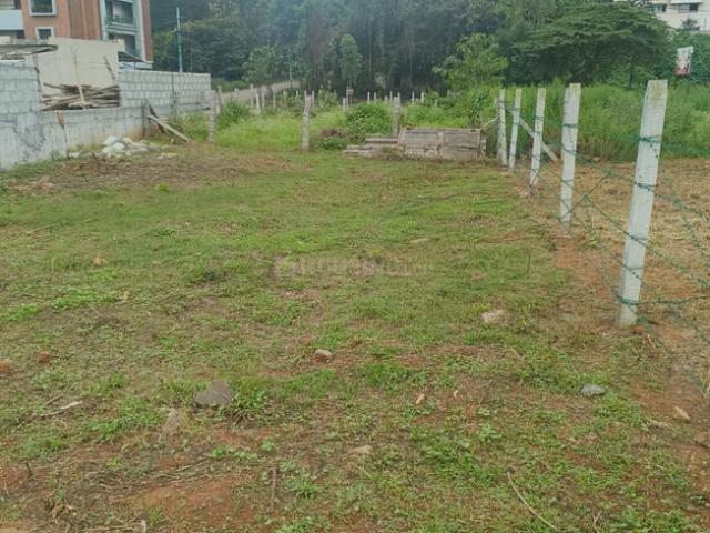 Residential Plot in Nagegowdanapalya for resale Bengaluru. The reference number is 21018848