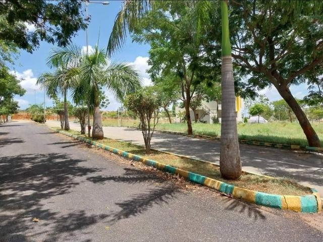 Residential Plot in Nagenahalli for resale Bengaluru. The reference number is 17578697