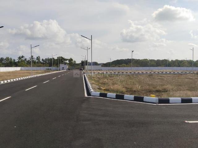 Residential Plot in Nagenahalli for resale Bengaluru. The reference number is 21158605