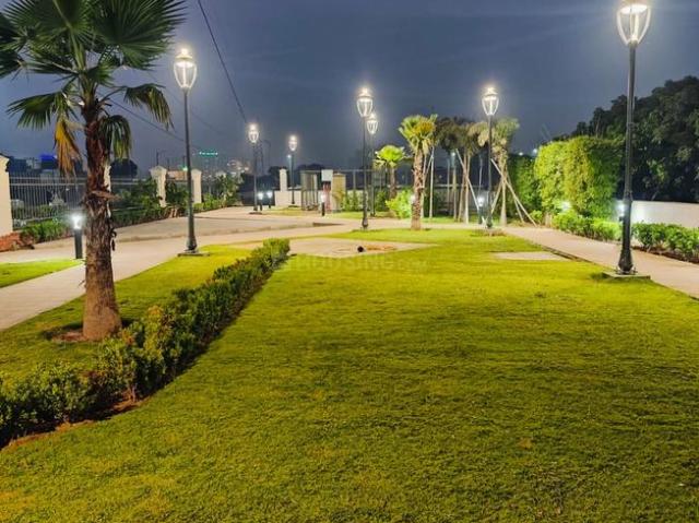 Residential Plot in Nagla for resale Zirakpur. The reference number is 20743677