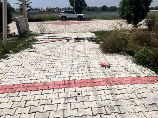 Residential Plot in Nagla Sadola for resale Mathura. The reference number is 19970963