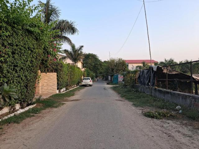 Residential Plot in Nagli Bahrampur for resale Noida. The reference number is 21265630