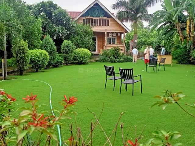 Residential Plot in Nagli Sabapur for resale Noida. The reference number is 15659197