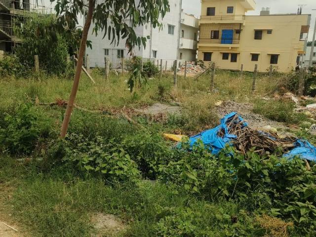 Residential Plot in Nadavathi for resale Bengaluru. The reference number is 20640466