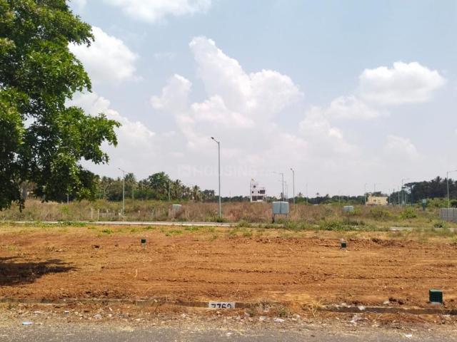Residential Plot in Nadaprabhu Kempegowda layout for resale Bengaluru. The reference number is 21086743