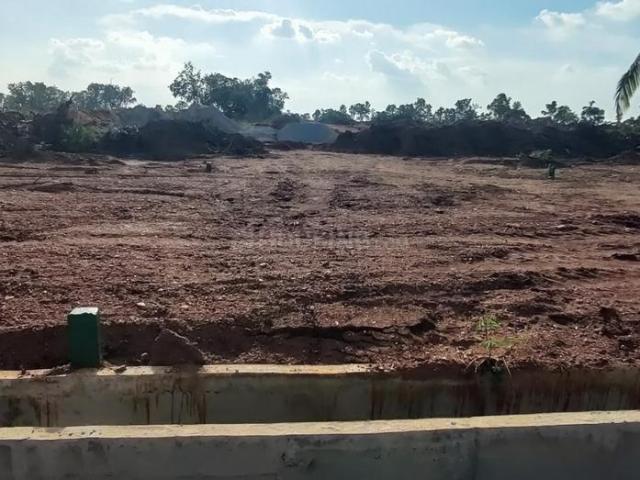 Residential Plot in Nadaprabhu Kempegowda layout for resale Bengaluru. The reference number is 21135911