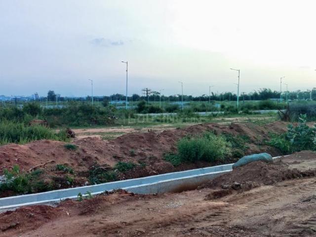 Residential Plot in Nadaprabhu Kempegowda layout for resale Bengaluru. The reference number is 21196274
