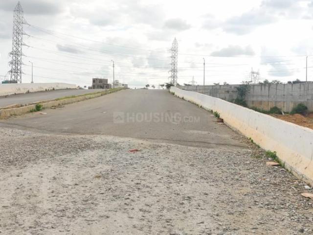 Residential Plot in Nadaprabhu Kempegowda layout for resale Bengaluru. The reference number is 21239589