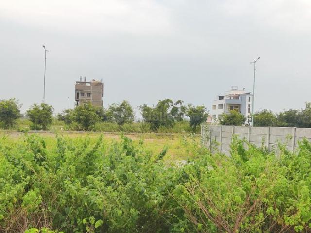 Residential Plot in Nadaprabhu Kempegowda layout for resale Bengaluru. The reference number is 21280725