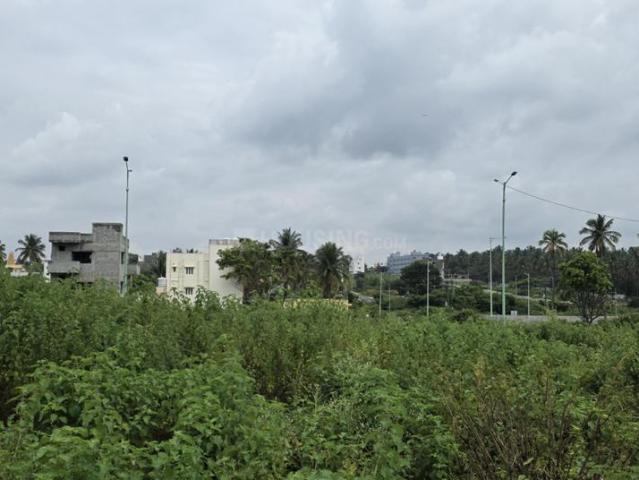 Residential Plot in Nadaprabhu Kempegowda layout for resale Bengaluru. The reference number is 21369560