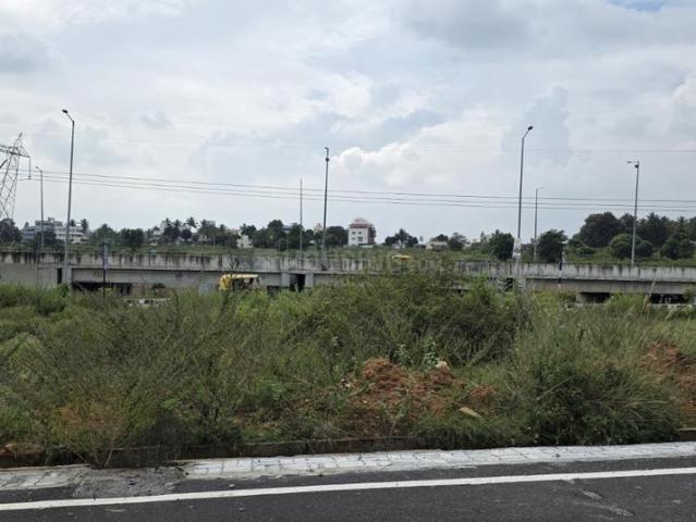 Residential Plot in Nadaprabhu Kempegowda layout for resale Bengaluru. The reference number is 21369755