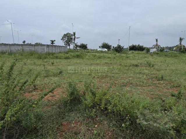 Residential Plot in Nadaprabhu Kempegowda layout for resale Bengaluru. The reference number is 21369254